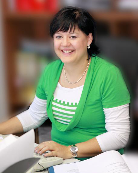 Sandra Talaska