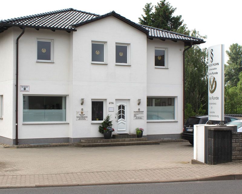 kanzlei